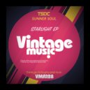 Sunner Soul - Can\'t Stop Groovin (Original Mix)