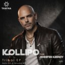 Kollipo feat. Jennifer Keendy - Back Home (Extended Mix)