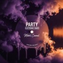 Mabel Caamal - Where Music Reaches - Club (Original Mix)