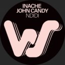 Inache, John Candy - Ndidi (Radio Mix)