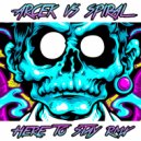 Arcek feat. Spiral - Here to Stay