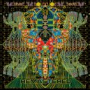 Kindzadza, Arcek, Kashyyyk, Mimic Vat, GOTALIEN & Paralocks - The Brave and the Bold