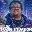 Trasig Situasjon & Tommy Pellegrino - Nr. én (Original Mix)