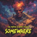 Chal Marsyal & Wanda Costanza - Somewhere