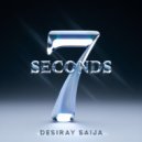 Desiray Saija - 7 Seconds (Original Mix)