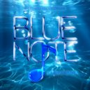 Desiray Saija - BLUE NOTE (Original Mix)