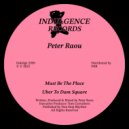 Peter Raou - Uber To Dam Square (Original Mix)