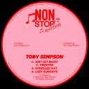 Toby Simpson - Stressed Out (Original Mix)