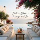 Nature Bloom - Terrace with No Clock