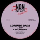 Lorenzo Dada - Back and Forth (Original Mix)