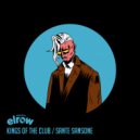 Sante Sansone & Davide T - Rooftop