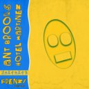 Ant Brooks - Hotel Martinez (Original Mix)