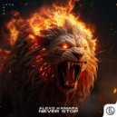 Alexs Kamara - Never Stop ()