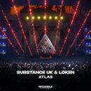 Substance UK & Loken - Atlas