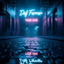Def Ferrer - These Days