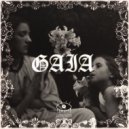 QVEST - Roses in a Violet Sunset ()