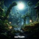 Falcon Nine - Deep Forest ()