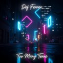 Def Ferrer - Too Many Tears