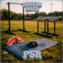 Hassan Haze & Claudie GodBody & StickaBush - PSR ()