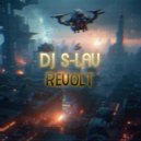 DJ S-LAV - Revolt
