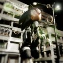 DATA404 & CODE10 - Lilies 2 (prod. by Nouh4E)