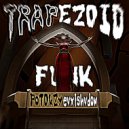 DJ PoT0kZy & evxlshvdow邪惡 - TRAPEZ0ID FUNK
