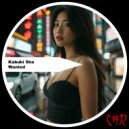 Kabuki Sha - Ghosts (Original Mix)