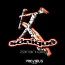 Alberto Tapia & Söniquê - Far Away (Original Mix)