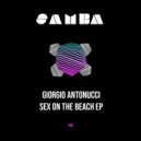 Giorgio Antonucci - Are You Ready (Original Mix)