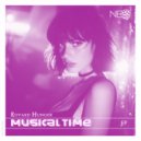 Edvard Hunger - Sweet Energy (Original Mix)