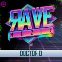 DOCTOR D - Once Again