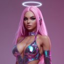 Elektrikk & Urbanstep - Chrome Halo (Slowed)