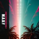 M.A.D.Y - Dubbyman