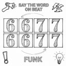 MachiChunky, QUARSHY & i3lueberry - SAY THE WORD ON BEAT FUNK (SPED UP)