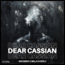 Wegner, Mila Everly - Dear Cassian