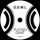 O.D.W.L. - Plucked Giant (Original Mix)