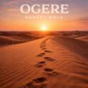 Ogere - Desert Walk (Mario Fueyo Remix)