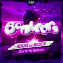 NextJen feat. Malene M - Show Me My Weakness