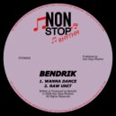bendrik - Raw Unit (Original Mix)