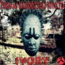 Thomas Karooz feat. Kiyo To - Ivory (Spiritual Calling Mix Remastered)