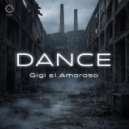 Gigi El Amoroso - Move to the beat (Club mix)