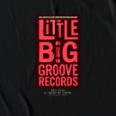 Rick Silva - El Sonido Del Control (Original Mix)