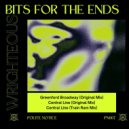 Wrighteous - Greenford Broadway