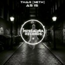 THAR (Neth) - As is ()