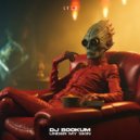 DJ Bookum - Under My Skin ()