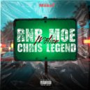 RNB MOE & Chri$ Legend & Todd Uno - Motion (Unplugged Remix)