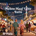 D'Puta - Mohon Maaf Lahir Batin