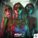 HOTSAUCE - I Want You ()