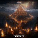 Richard Stewart - Need It ()