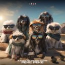 El Santo and The Mean Machine - Peke Peke ()